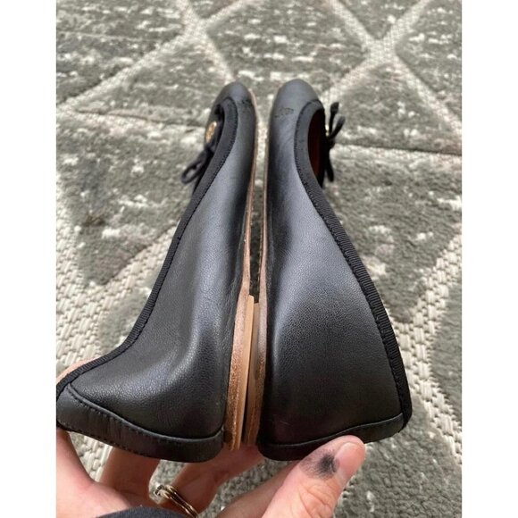 Tory Burch Chelsea Flats - Picture 7 of 13